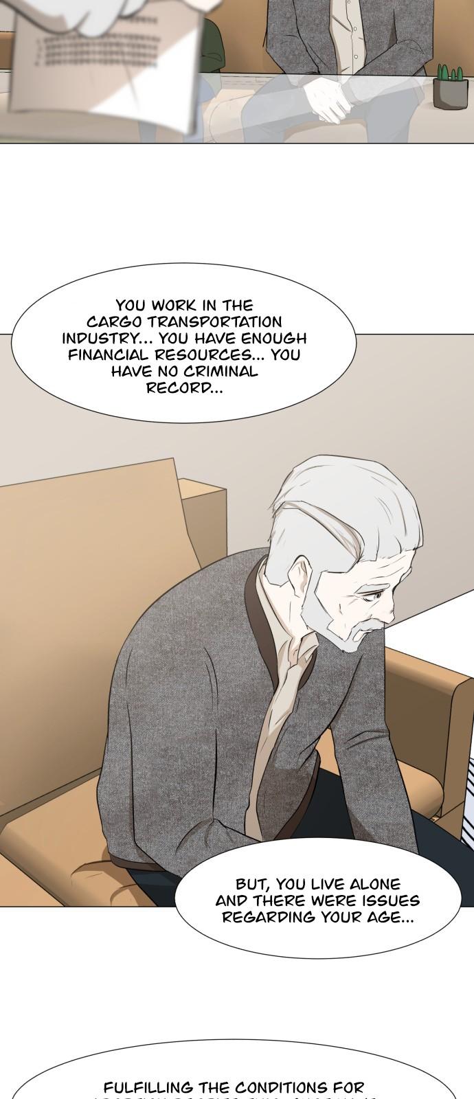Dark Mortal Chapter 2 page 87 - Chapter 2: Growth