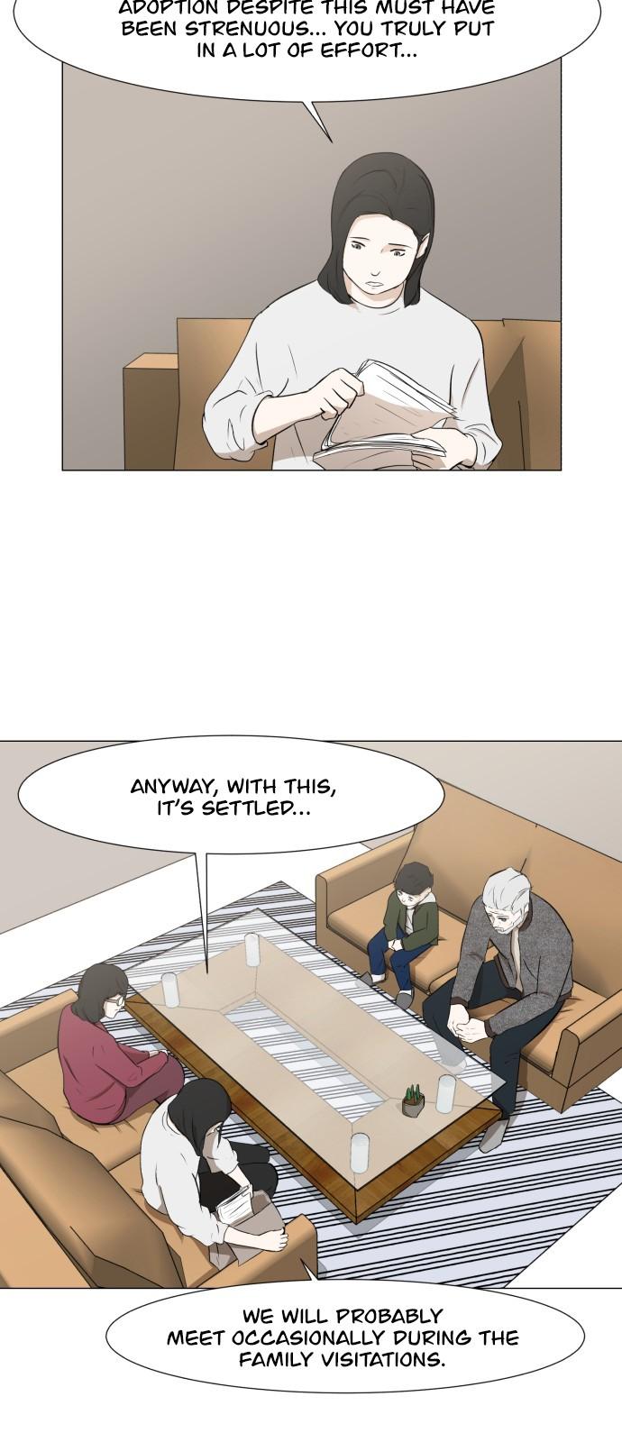 Dark Mortal Chapter 2 page 88 - Chapter 2: Growth