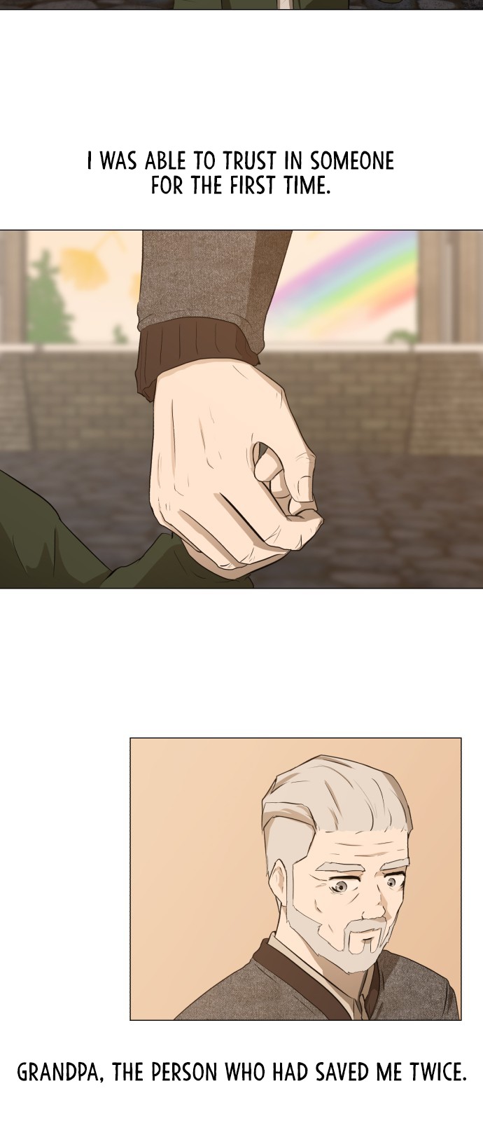 Dark Mortal Chapter 2 page 91 - Chapter 2: Growth