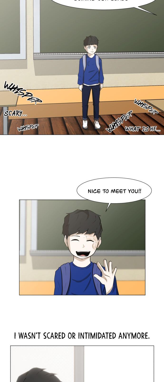 Dark Mortal Chapter 2 page 94 - Chapter 2: Growth