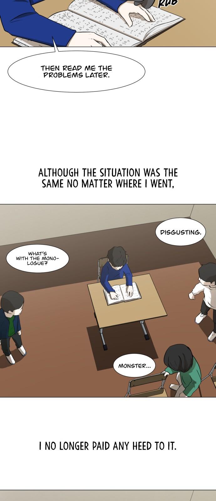 Dark Mortal Chapter 2 page 96 - Chapter 2: Growth