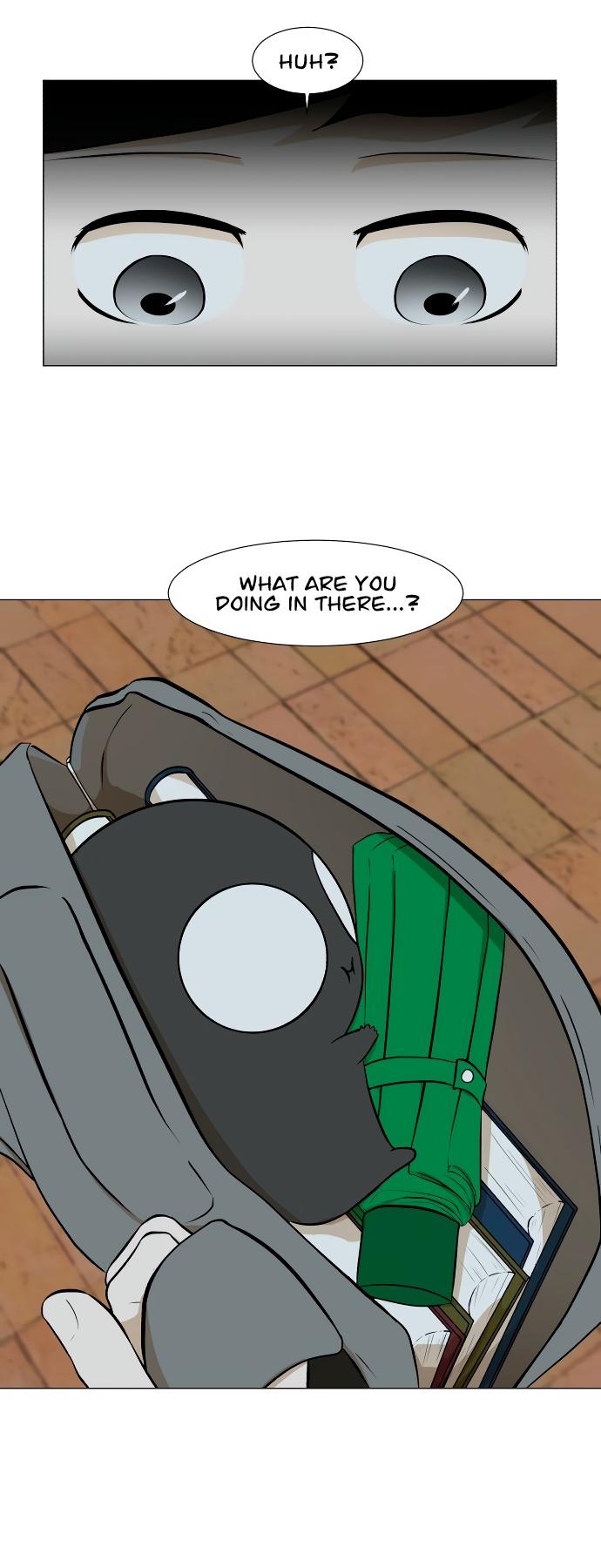 Dark Mortal Chapter 20 page 29 - Chapter 20: Feelings