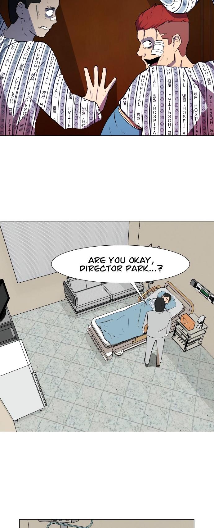 Dark Mortal Chapter 21 page 25 - Chapter 21: Hospital Visit