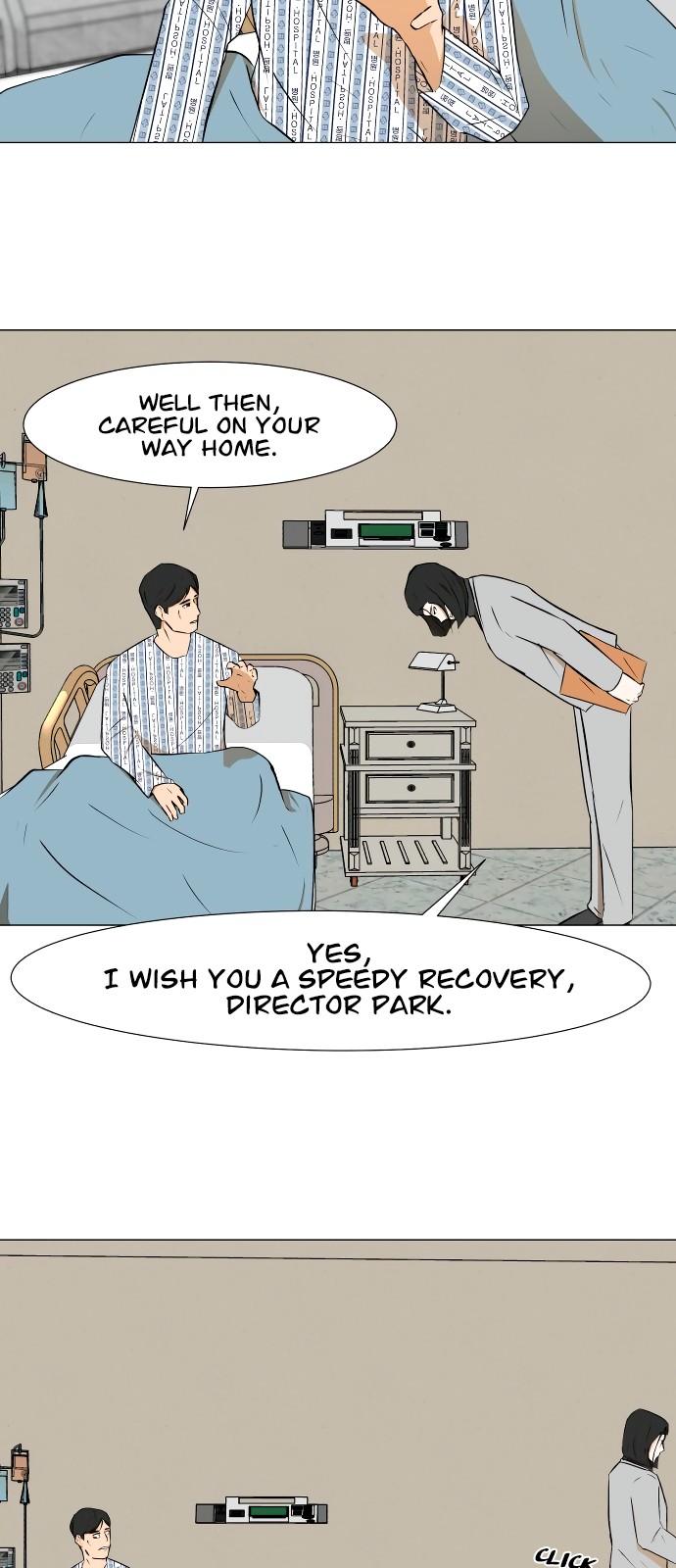 Dark Mortal Chapter 21 page 35 - Chapter 21: Hospital Visit