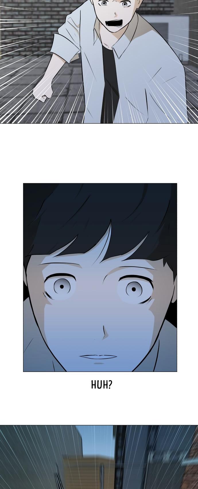 Dark Mortal Chapter 22 page 10 - Chapter 22: Wrong Fight