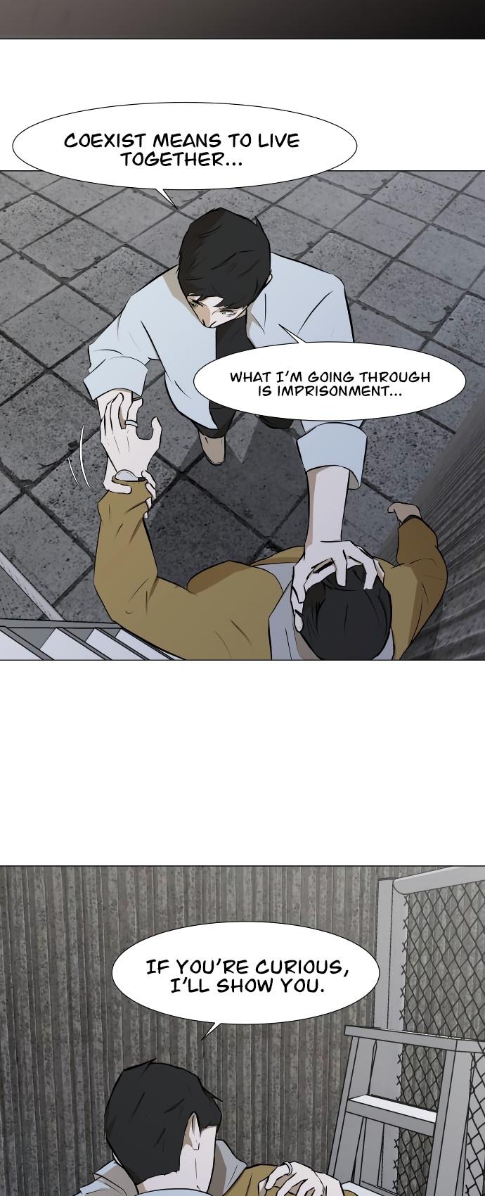 Dark Mortal Chapter 22 page 31 - Chapter 22: Wrong Fight