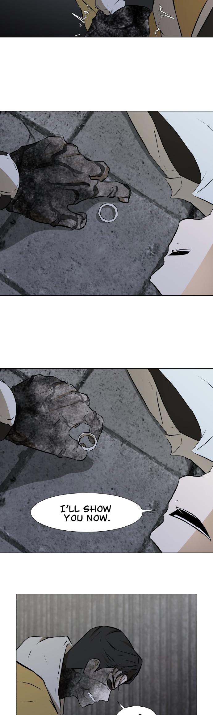 Dark Mortal Chapter 22 page 37 - Chapter 22: Wrong Fight