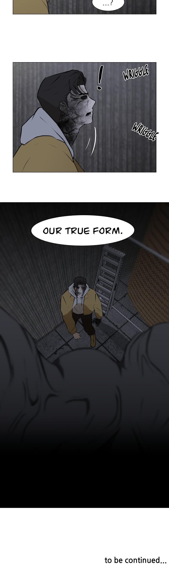 Dark Mortal Chapter 22 page 38 - Chapter 22: Wrong Fight