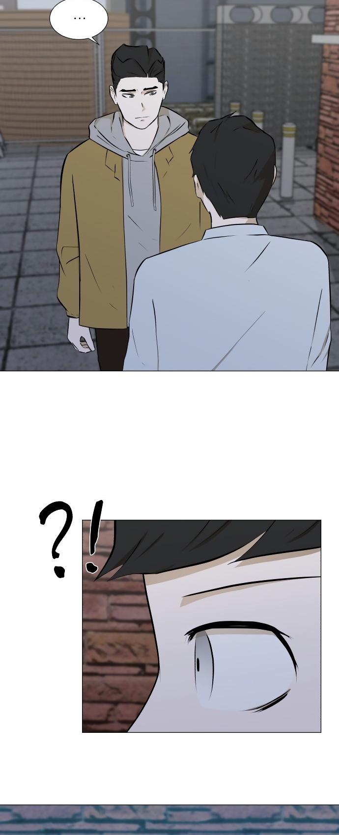 Dark Mortal Chapter 22 page 4 - Chapter 22: Wrong Fight