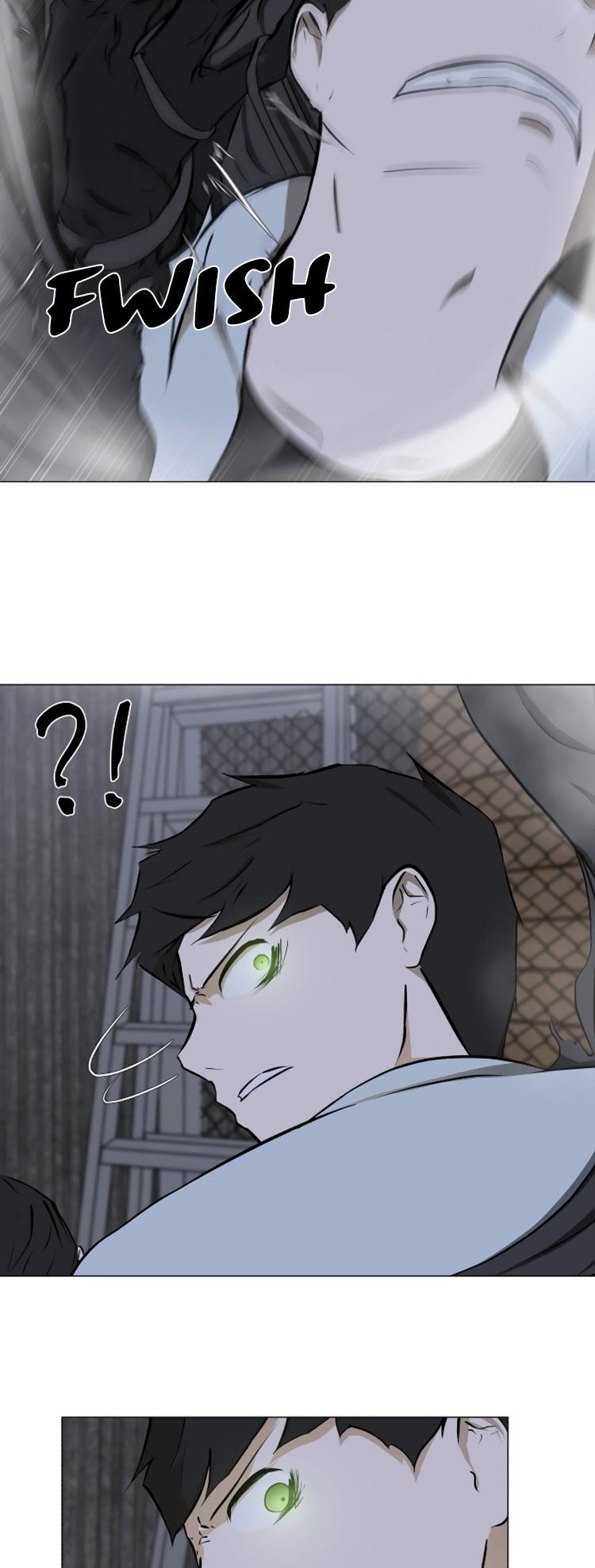 Dark Mortal Chapter 23 page 10 - Chapter 23: Kkamjang's Identity
