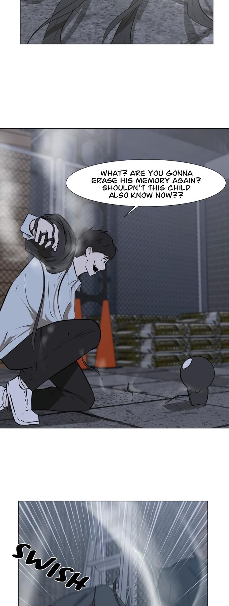 Dark Mortal Chapter 23 page 12 - Chapter 23: Kkamjang's Identity