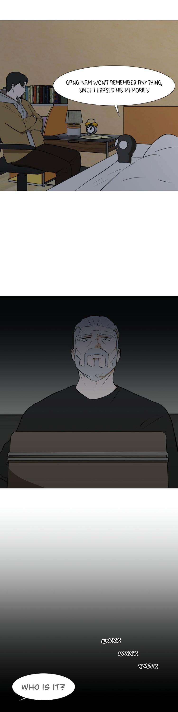 Dark Mortal Chapter 23 page 26 - Chapter 23: Kkamjang's Identity