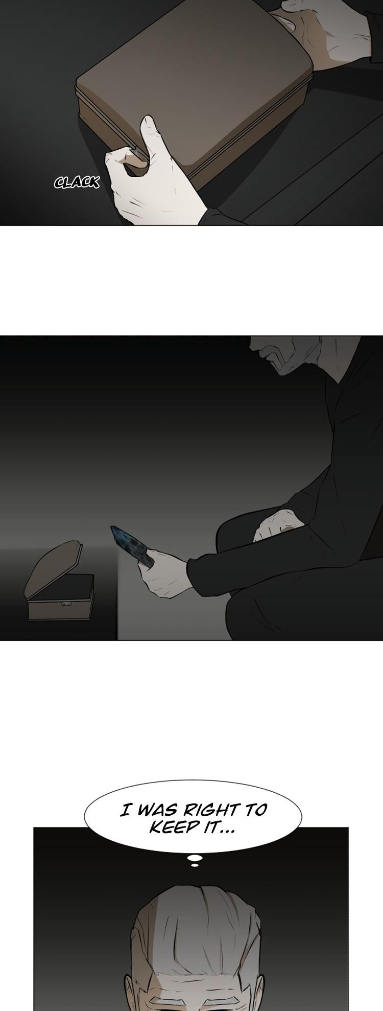 Dark Mortal Chapter 23 page 28 - Chapter 23: Kkamjang's Identity