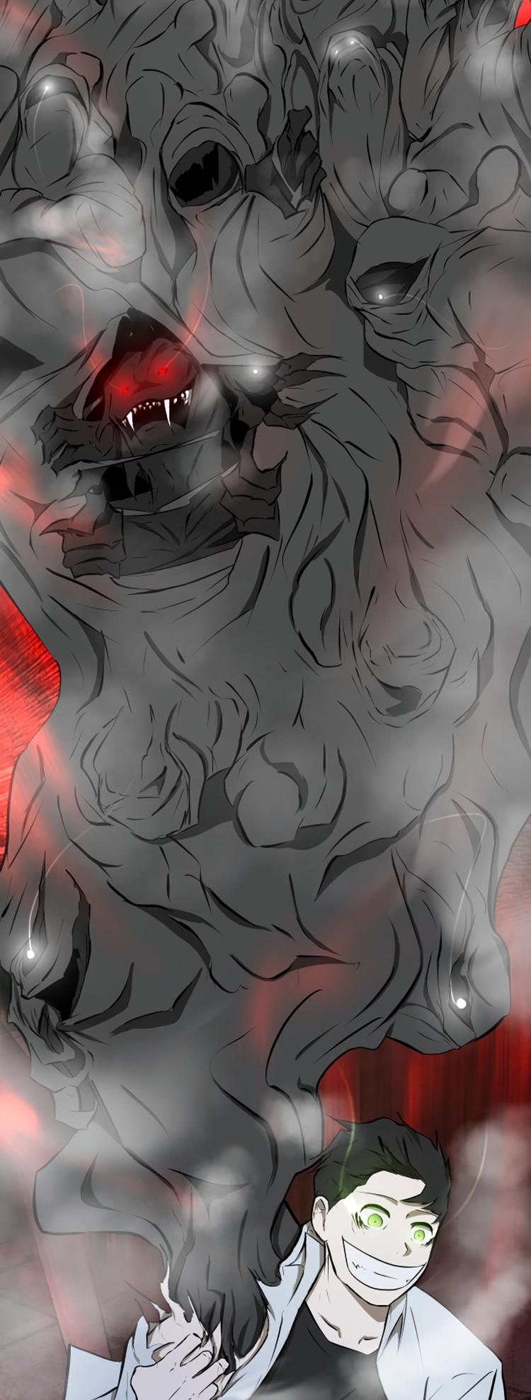 Dark Mortal Chapter 23 page 3 - Chapter 23: Kkamjang's Identity