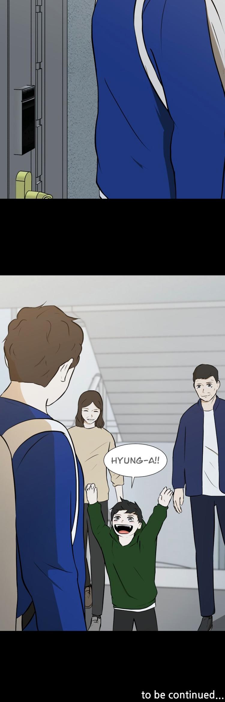 Dark Mortal Chapter 23 page 33 - Chapter 23: Kkamjang's Identity