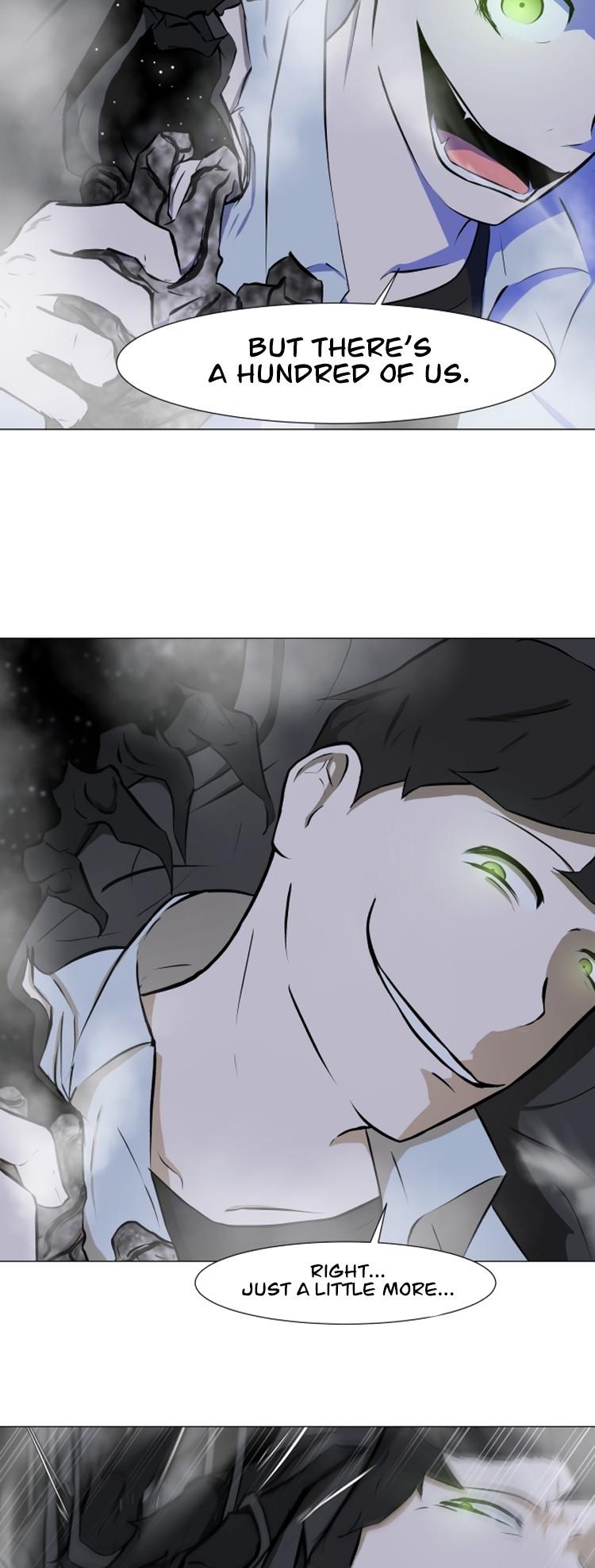 Dark Mortal Chapter 23 page 9 - Chapter 23: Kkamjang's Identity