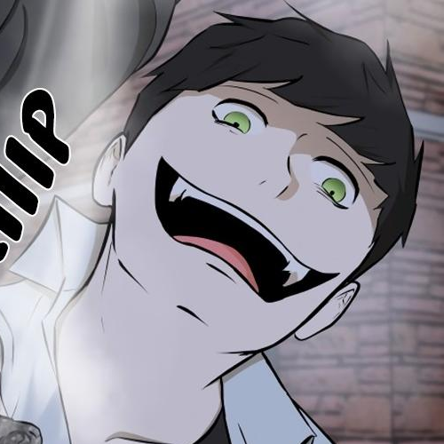 Dark Mortal Chapter 23: Kkamjang's Identity cover