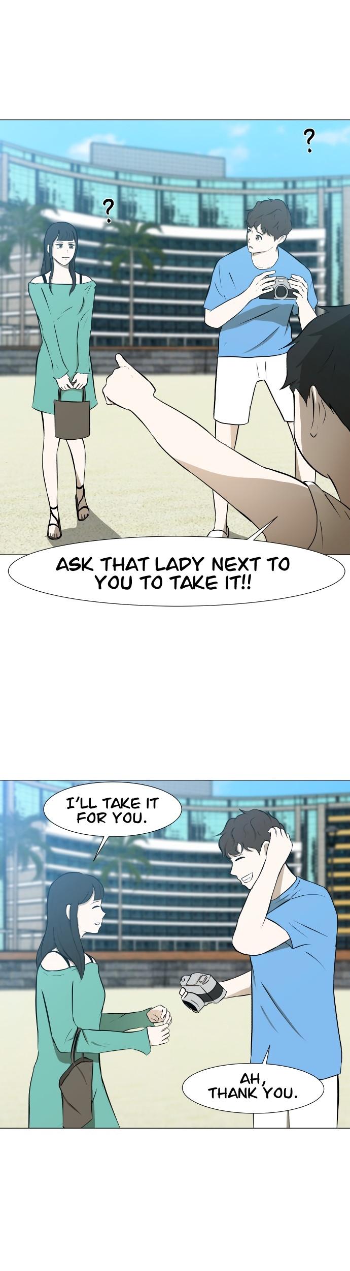Dark Mortal Chapter 24 page 18 - Chapter 24: 10 Years Ago (1)