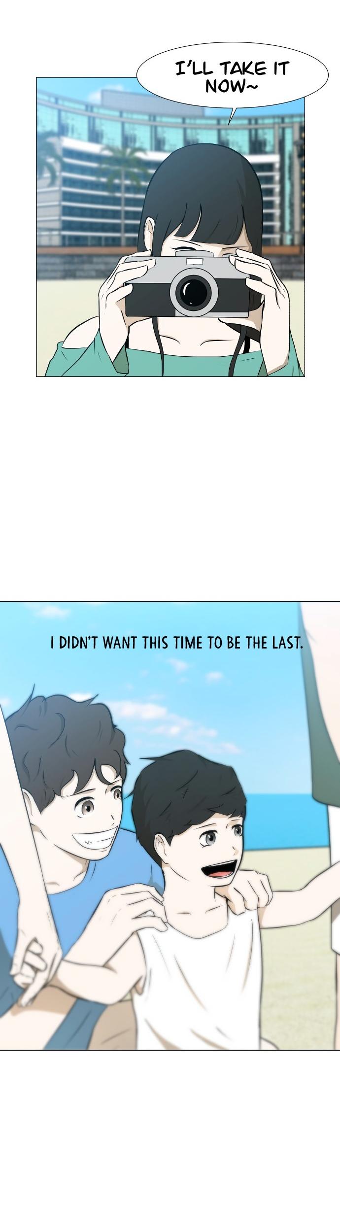 Dark Mortal Chapter 24 page 19 - Chapter 24: 10 Years Ago (1)