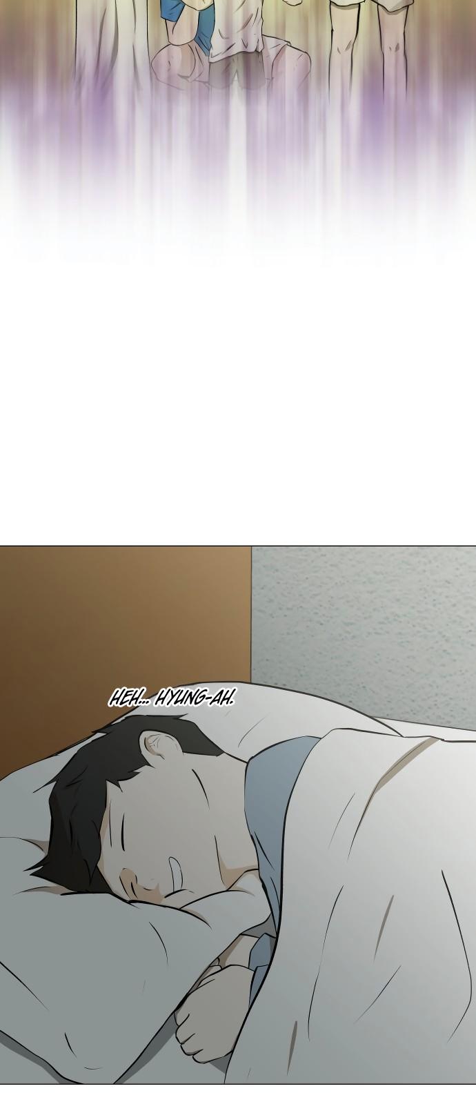 Dark Mortal Chapter 24 page 21 - Chapter 24: 10 Years Ago (1)
