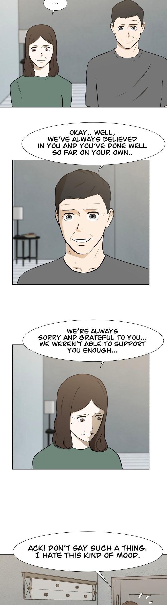 Dark Mortal Chapter 24 page 23 - Chapter 24: 10 Years Ago (1)