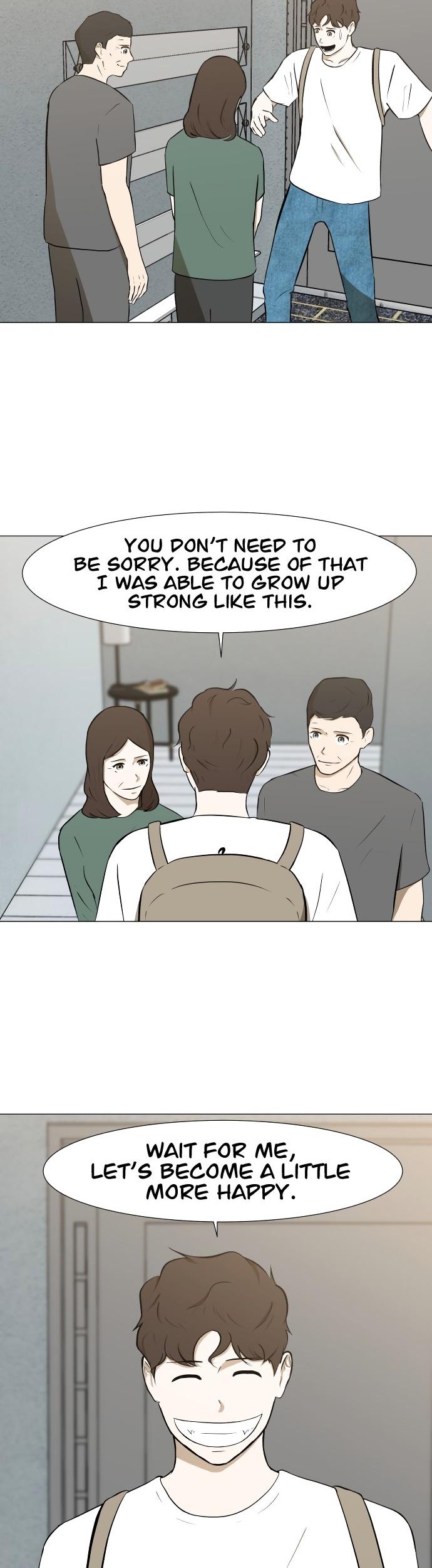 Dark Mortal Chapter 24 page 24 - Chapter 24: 10 Years Ago (1)