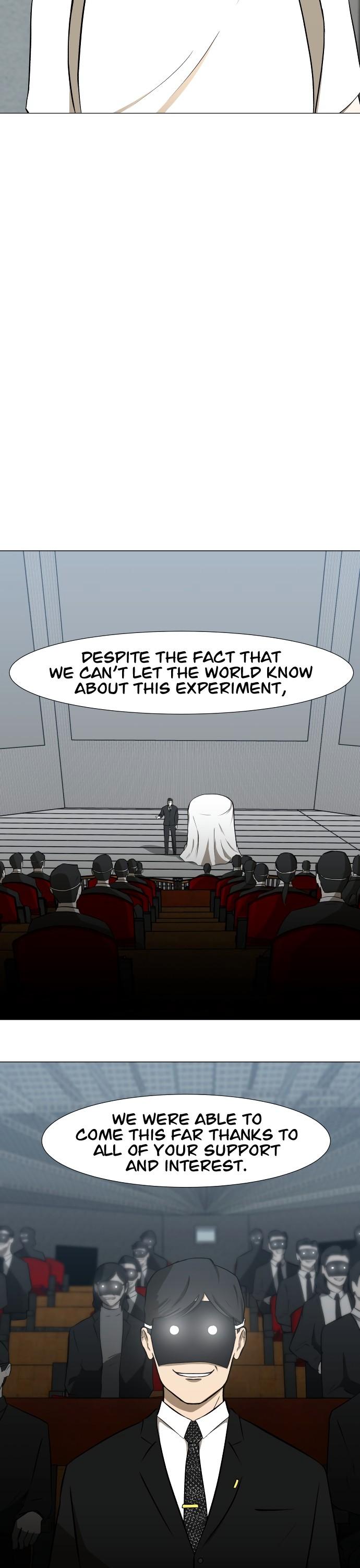 Dark Mortal Chapter 24 page 25 - Chapter 24: 10 Years Ago (1)
