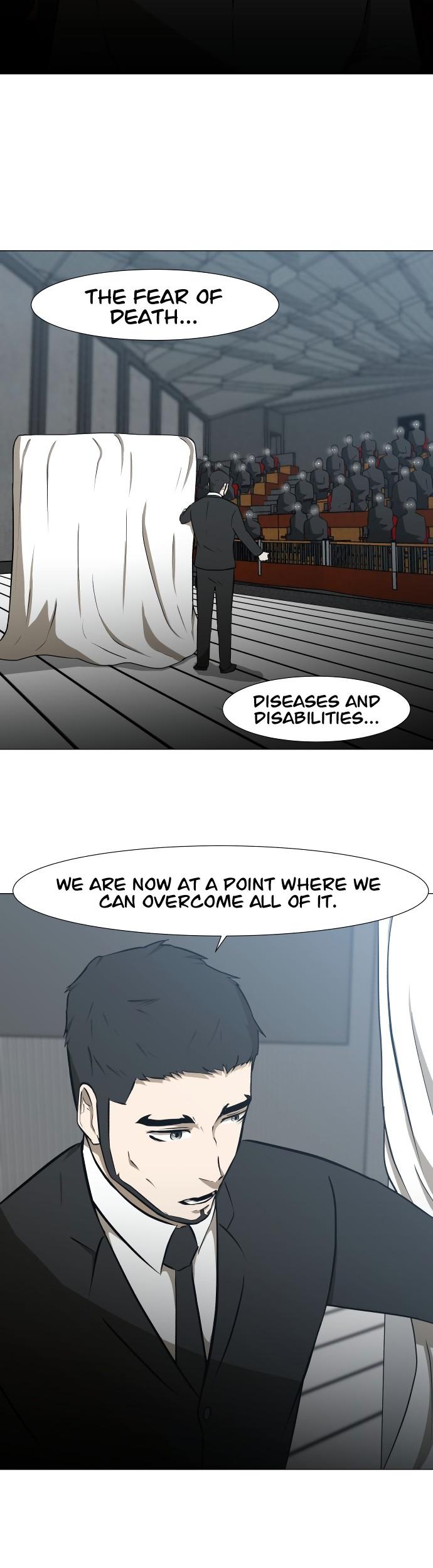 Dark Mortal Chapter 24 page 26 - Chapter 24: 10 Years Ago (1)