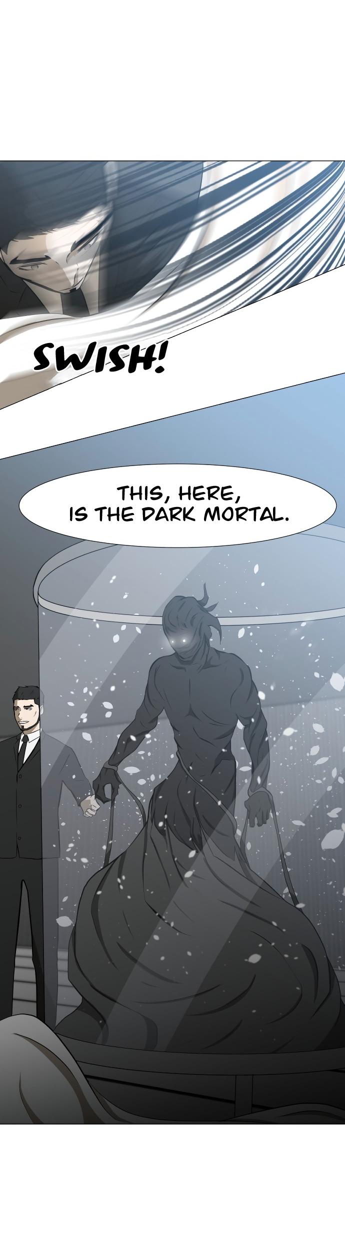 Dark Mortal Chapter 24 page 27 - Chapter 24: 10 Years Ago (1)