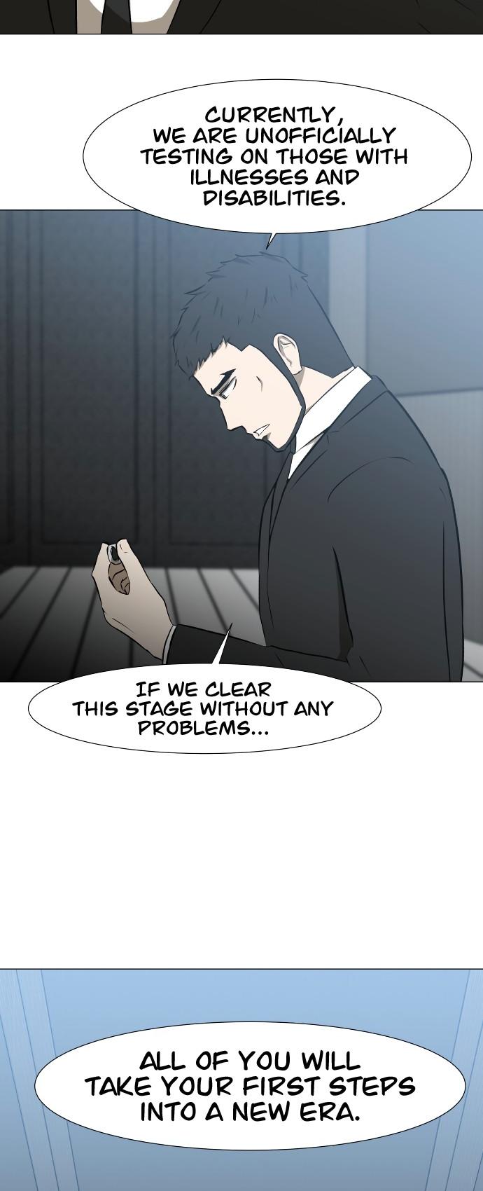 Dark Mortal Chapter 24 page 29 - Chapter 24: 10 Years Ago (1)