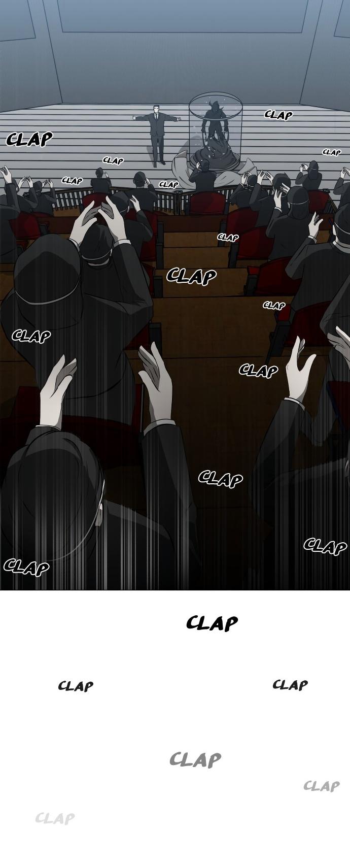 Dark Mortal Chapter 24 page 30 - Chapter 24: 10 Years Ago (1)