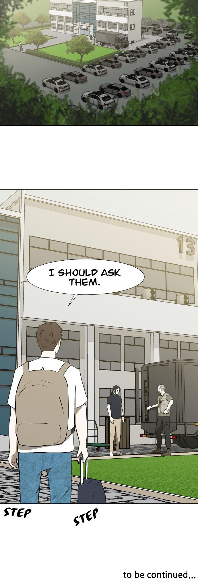Dark Mortal Chapter 24 page 32 - Chapter 24: 10 Years Ago (1)