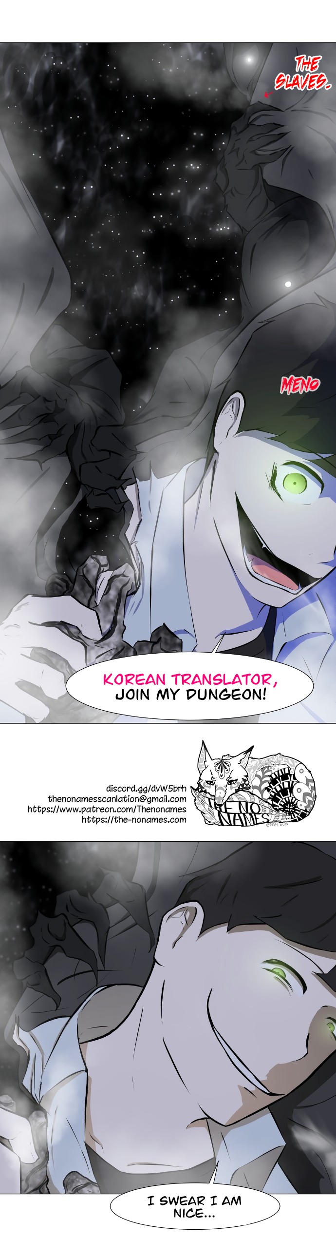 Dark Mortal Chapter 24 page 33 - Chapter 24: 10 Years Ago (1)