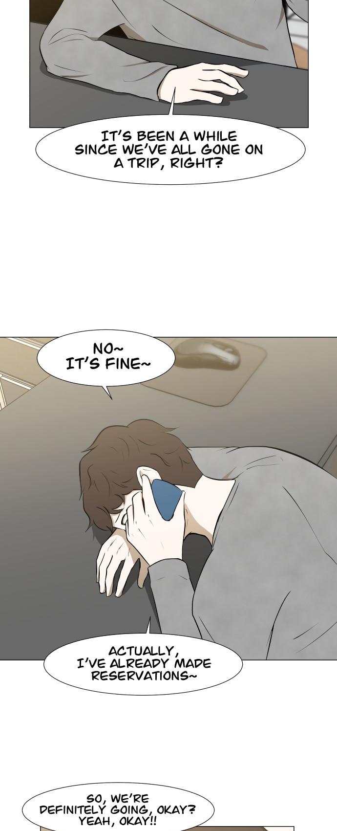 Dark Mortal Chapter 24 page 6 - Chapter 24: 10 Years Ago (1)