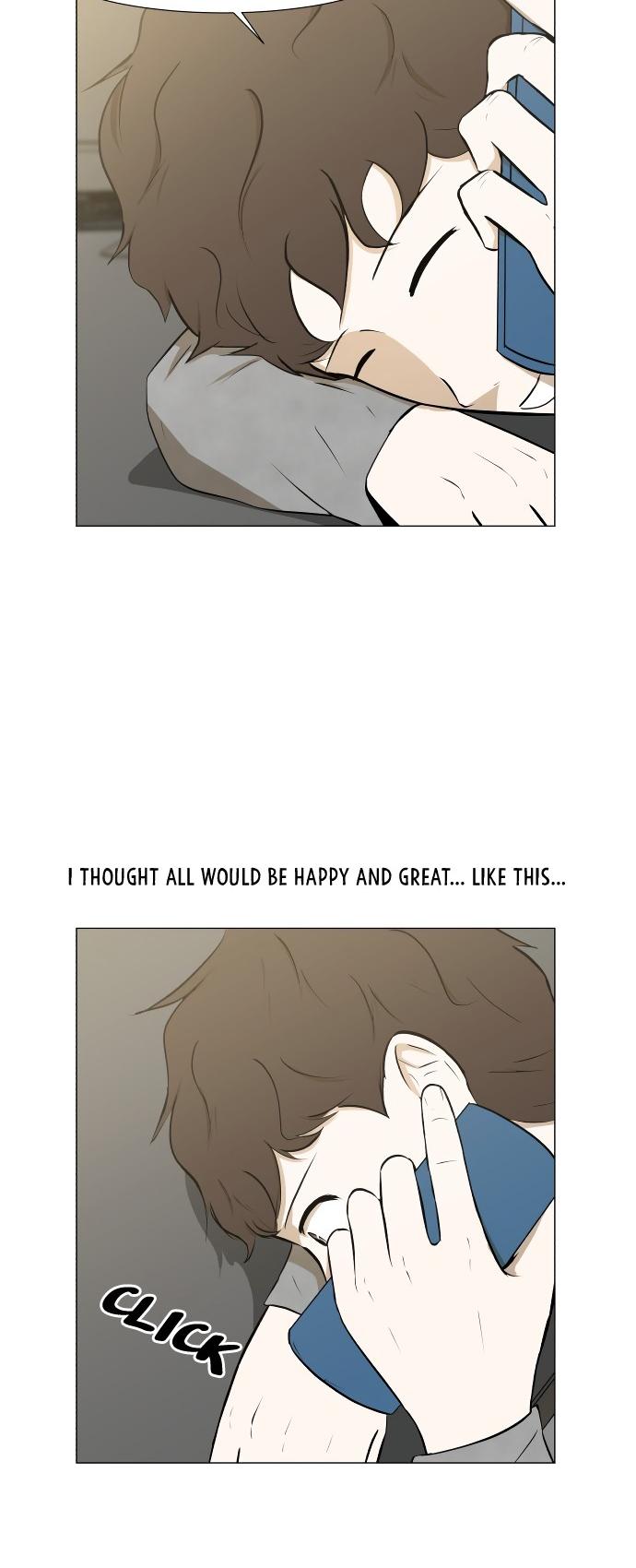 Dark Mortal Chapter 24 page 7 - Chapter 24: 10 Years Ago (1)