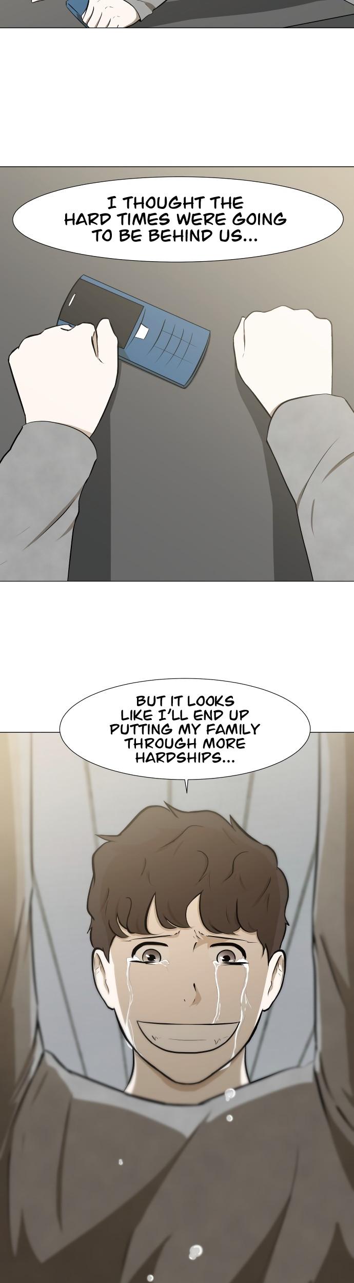 Dark Mortal Chapter 24 page 9 - Chapter 24: 10 Years Ago (1)