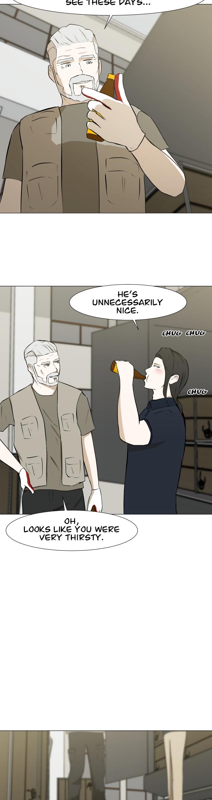 Dark Mortal Chapter 25 page 14 - Chapter 25: 10 Years Ago (2)