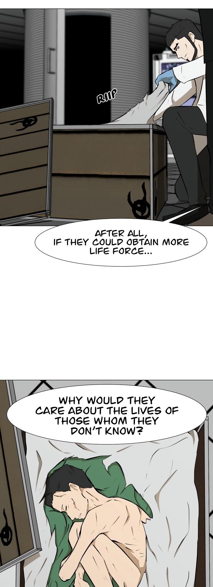 Dark Mortal Chapter 25 page 18 - Chapter 25: 10 Years Ago (2)