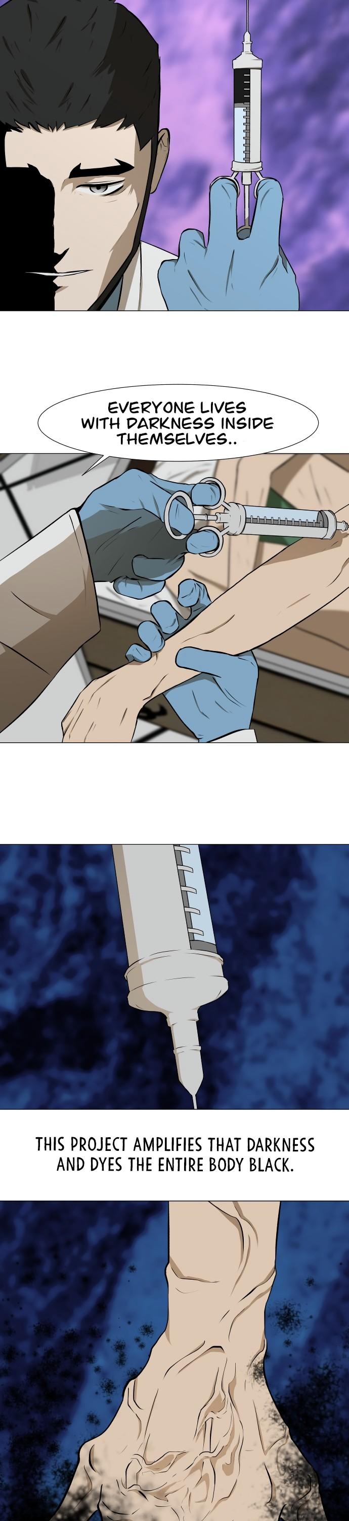 Dark Mortal Chapter 25 page 20 - Chapter 25: 10 Years Ago (2)