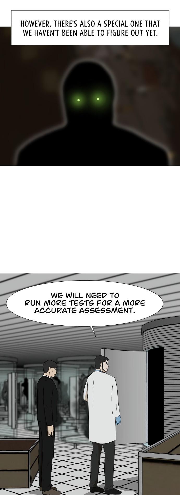 Dark Mortal Chapter 25 page 23 - Chapter 25: 10 Years Ago (2)
