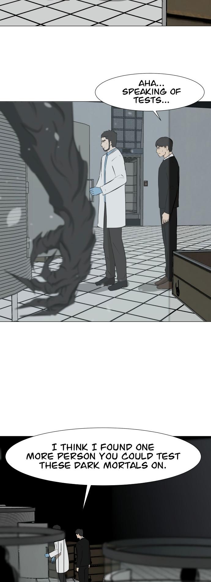 Dark Mortal Chapter 25 page 24 - Chapter 25: 10 Years Ago (2)