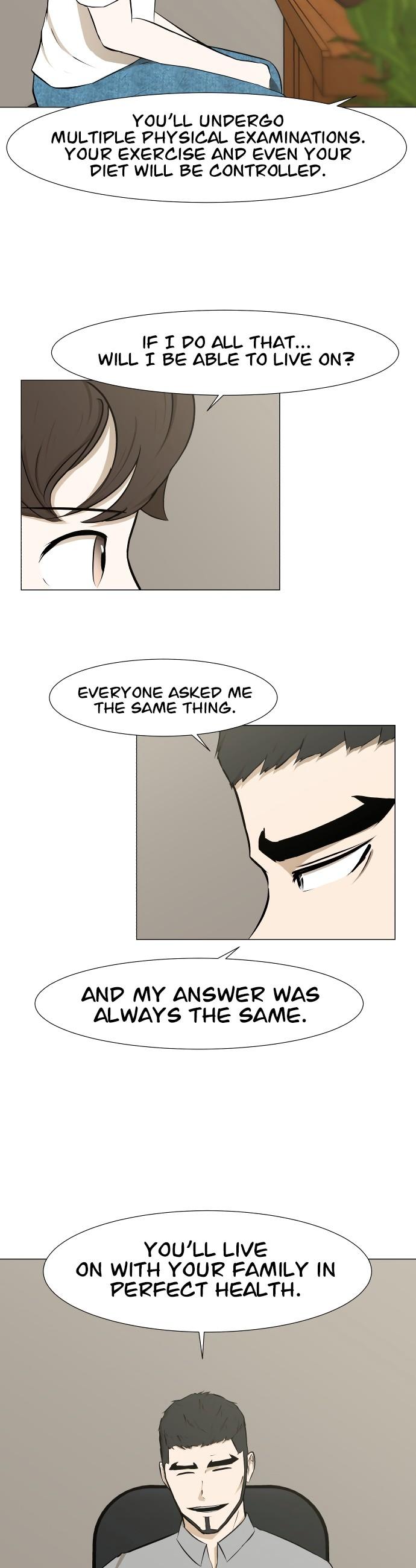 Dark Mortal Chapter 25 page 27 - Chapter 25: 10 Years Ago (2)