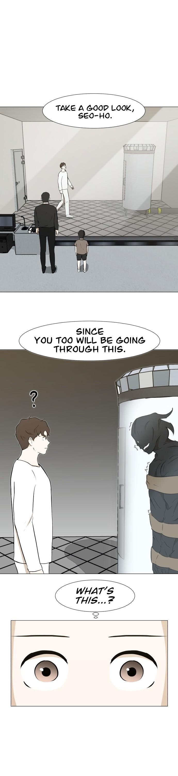 Dark Mortal Chapter 25 page 29 - Chapter 25: 10 Years Ago (2)
