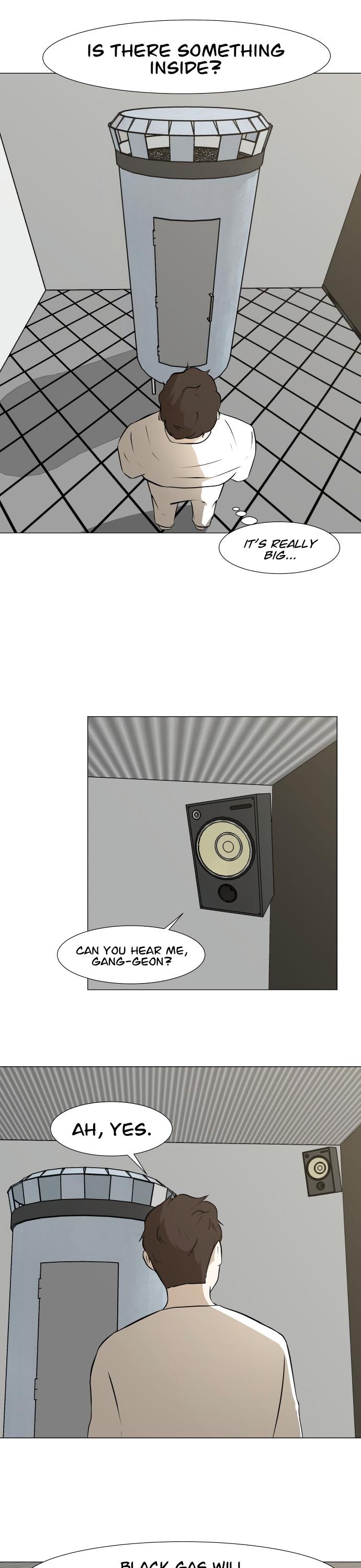 Dark Mortal Chapter 25 page 30 - Chapter 25: 10 Years Ago (2)