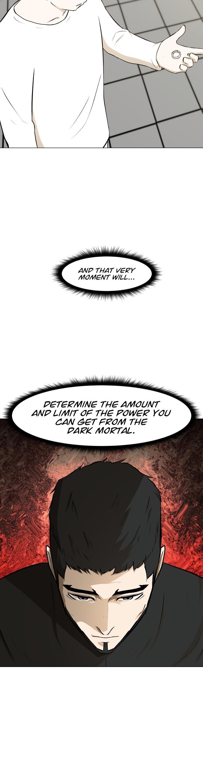 Dark Mortal Chapter 25 page 32 - Chapter 25: 10 Years Ago (2)