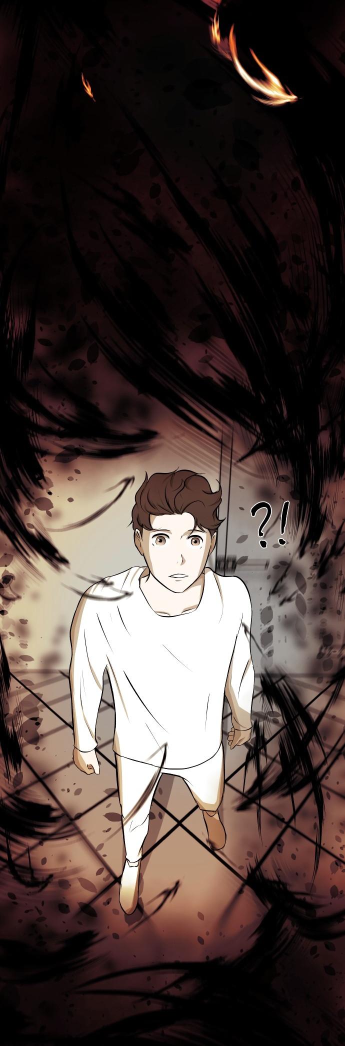 Dark Mortal Chapter 25 page 34 - Chapter 25: 10 Years Ago (2)