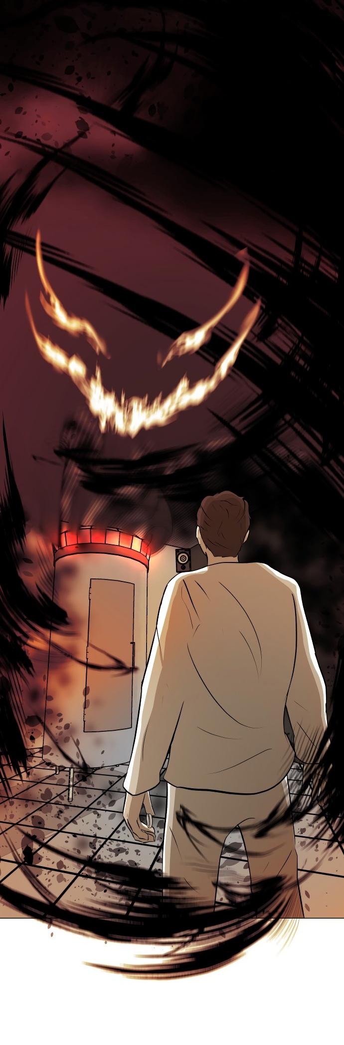 Dark Mortal Chapter 25 page 35 - Chapter 25: 10 Years Ago (2)