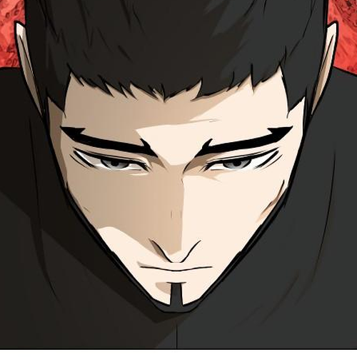 Dark Mortal Chapter 25: 10 Years Ago (2) cover