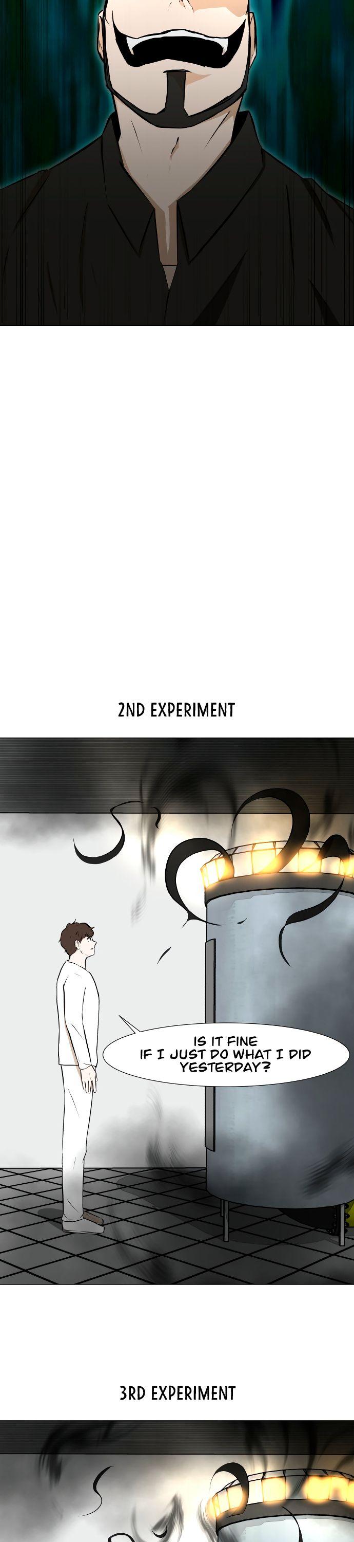 Dark Mortal Chapter 26 page 16 - Chapter 26: 10 Years Ago (3)