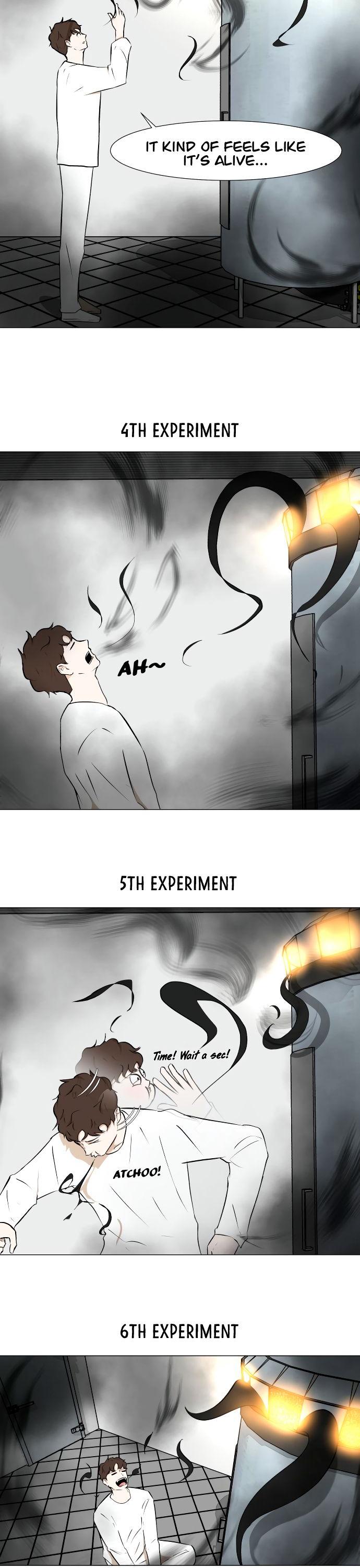 Dark Mortal Chapter 26 page 17 - Chapter 26: 10 Years Ago (3)